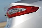 Ford Fusion 2013 года (US)